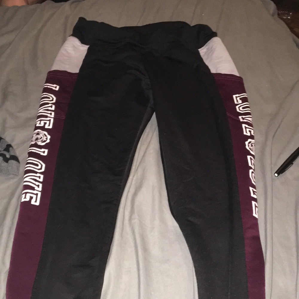 Pants
